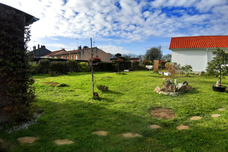 Ma-Cabane - Vente Terrain La Roche-sur-Yon, 300 m²