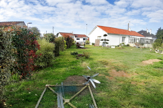 Ma-Cabane - Vente Terrain La Roche-sur-Yon, 300 m²