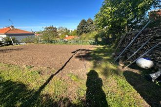 Ma-Cabane - Vente Terrain LA ROCHE-SUR-YON, 1300 m²