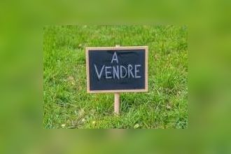 Ma-Cabane - Vente Terrain La Rochelle, 393 m²