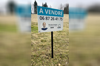 Ma-Cabane - Vente Terrain LA ROCHETTE, 700 m²