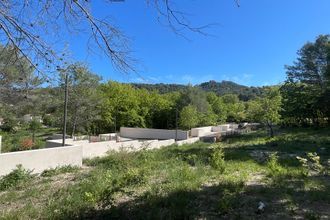 Ma-Cabane - Vente Terrain LA ROQUE-D'ANTHERON, 423 m²