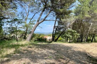 Ma-Cabane - Vente Terrain LA ROQUE-D'ANTHERON, 431 m²