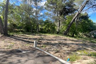 Ma-Cabane - Vente Terrain LA ROQUE-D'ANTHERON, 431 m²