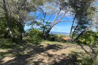 Ma-Cabane - Vente Terrain LA ROQUE-D'ANTHERON, 464 m²