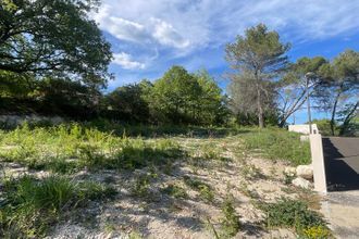 Ma-Cabane - Vente Terrain LA ROQUE-D'ANTHERON, 464 m²