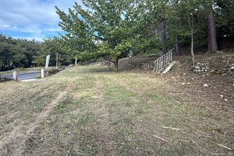 Ma-Cabane - Vente Terrain LA ROQUE-D'ANTHERON, 627 m²