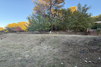 Ma-Cabane - Vente Terrain LA ROQUE-D'ANTHERON, 711 m²