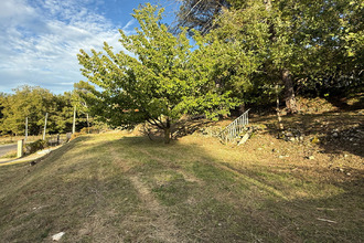 Ma-Cabane - Vente Terrain LA ROQUE-D'ANTHERON, 627 m²