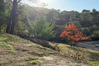 Ma-Cabane - Vente Terrain LA ROQUE-D'ANTHERON, 627 m²