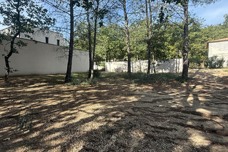 Ma-Cabane - Vente Terrain LA ROQUE-D'ANTHERON, 423 m²