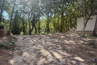 Ma-Cabane - Vente Terrain LA ROQUE-D'ANTHERON, 423 m²