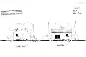 Ma-Cabane - Vente Terrain LA ROQUEBRUSSANNE, 730 m²