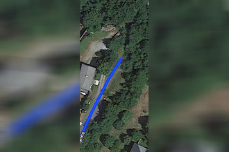 Ma-Cabane - Vente Terrain La Salvetat-sur-Agout, 620 m²