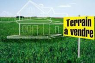 Vente Terrain 27370, LA SAUSSAYE France