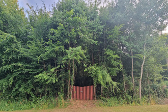 Ma-Cabane - Vente Terrain La Selle-en-Hermoy, 2239 m²