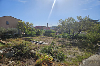 Ma-Cabane - Vente Terrain La Seyne-sur-Mer, 639 m²