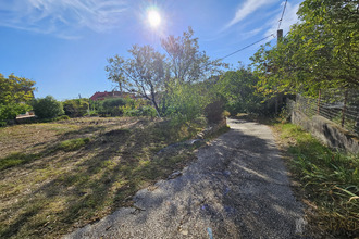 Ma-Cabane - Vente Terrain La Seyne-sur-Mer, 639 m²