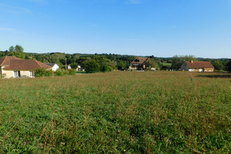 Ma-Cabane - Vente Terrain La Souterraine, 2079 m²