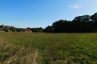 Ma-Cabane - Vente Terrain La Souterraine, 2079 m²