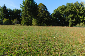 Ma-Cabane - Vente Terrain La Souterraine, 2079 m²