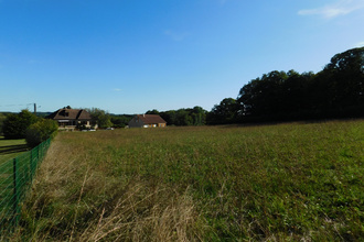 Ma-Cabane - Vente Terrain La Souterraine, 2079 m²