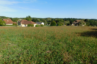 Ma-Cabane - Vente Terrain La Souterraine, 2079 m²