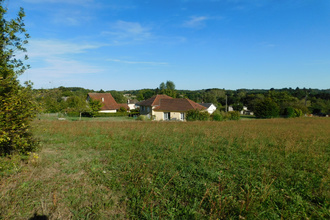 Ma-Cabane - Vente Terrain La Souterraine, 2079 m²