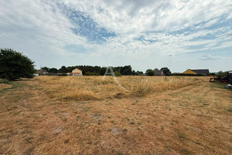 Ma-Cabane - Vente Terrain LA SUZE-SUR-SARTHE, 7237 m²