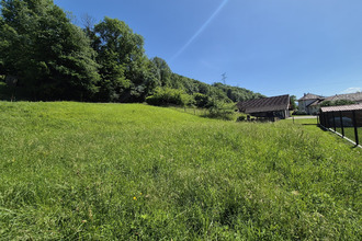 Vente Terrain 73110, La Table France