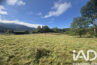 Vente Terrain 73110, La Table France