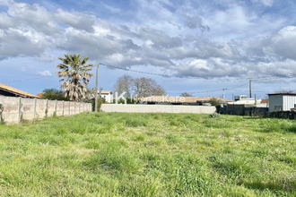 Vente Terrain 33115, La Teste-de-Buch France