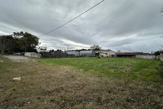 Vente Terrain 33260, La Teste-de-Buch France