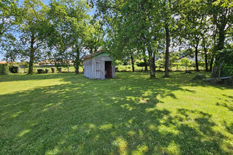 Vente Terrain 33260, LA TESTE-DE-BUCH France