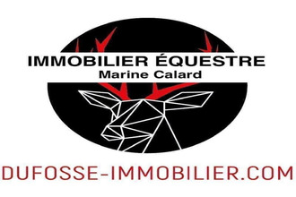 Ma-Cabane - Vente Terrain LA TESTE-DE-BUCH, 4200 m²