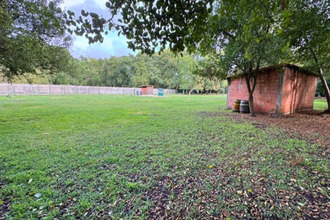 Ma-Cabane - Vente Terrain LA TESTE-DE-BUCH, 4200 m²