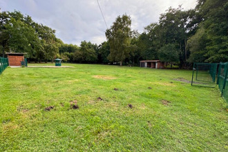 Ma-Cabane - Vente Terrain LA TESTE-DE-BUCH, 4200 m²