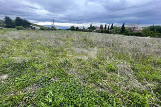 Ma-Cabane - Vente Terrain La Touche, 626 m²