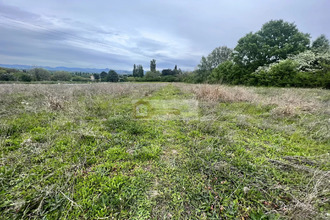 Ma-Cabane - Vente Terrain La Touche, 626 m²