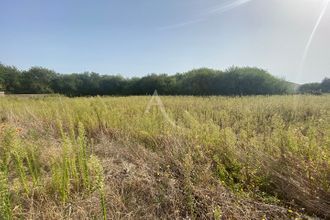 Ma-Cabane - Vente Terrain LA TRANCHE-SUR-MER, 295 m²