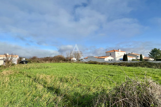 Vente Terrain 85360, LA TRANCHE-SUR-MER France