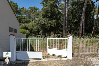 Vente Terrain 85360, La Tranche-sur-Mer France