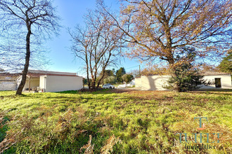 Vente Terrain 17390, La Tremblade France