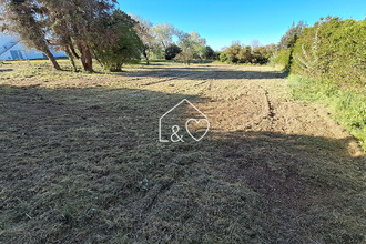 Vente Terrain 44420, LA TURBALLE France