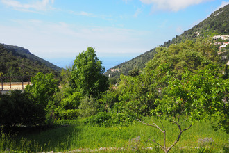 Vente Terrain 06320, La Turbie France