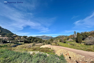 Ma-Cabane - Vente Terrain LA VALETTE-DU-VAR, 999 m²