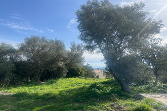 Ma-Cabane - Vente Terrain La Valette-du-Var, 1830 m²