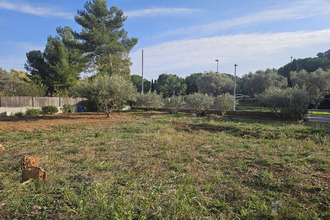 Ma-Cabane - Vente Terrain La Valette-du-Var, 1011 m²