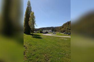 Ma-Cabane - Vente Terrain La Vicomté-sur-Rance, 358 m²