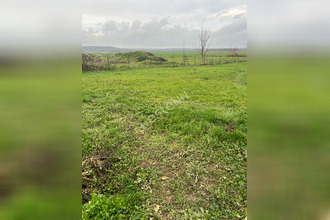 Vente Terrain 02160, LA VILLE-AUX-BOIS-LES-PONTAVERT France